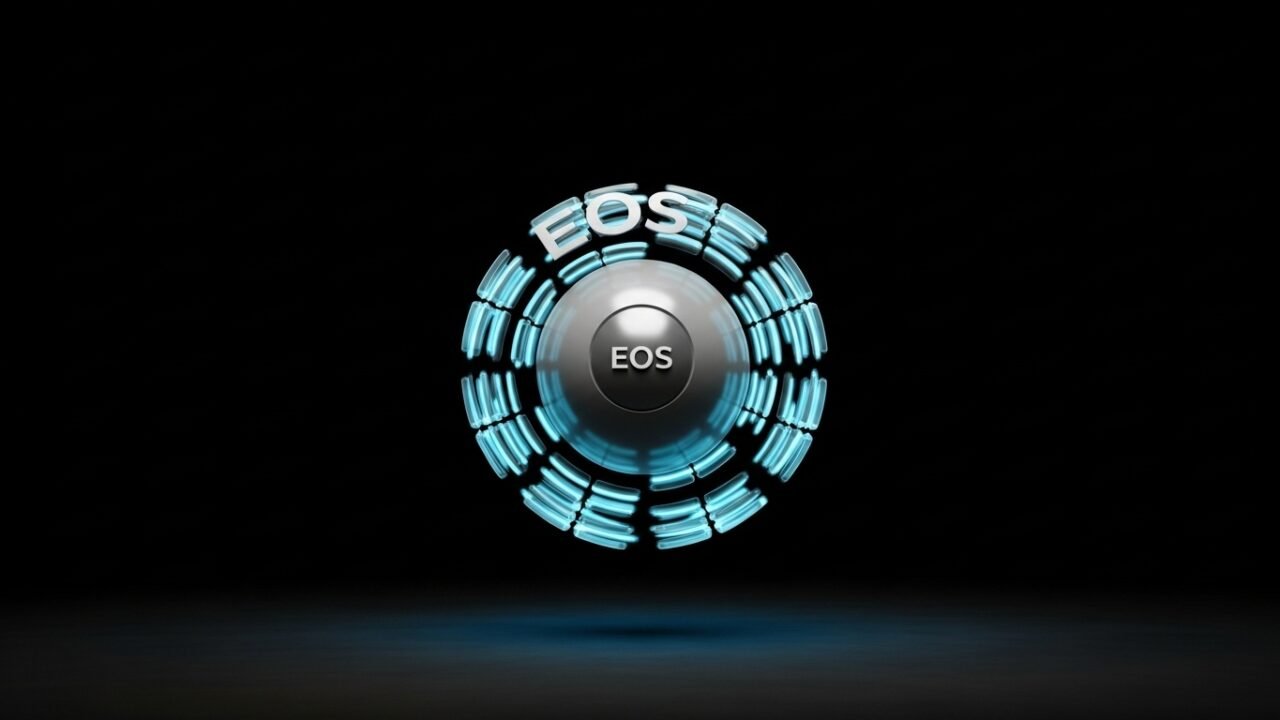 ⚠️ EOS 파워볼의 한계와 기술적 리스크