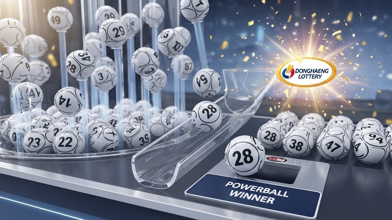 안전한 동행복권 파워볼분석, 동행 파워볼 실시간 중계