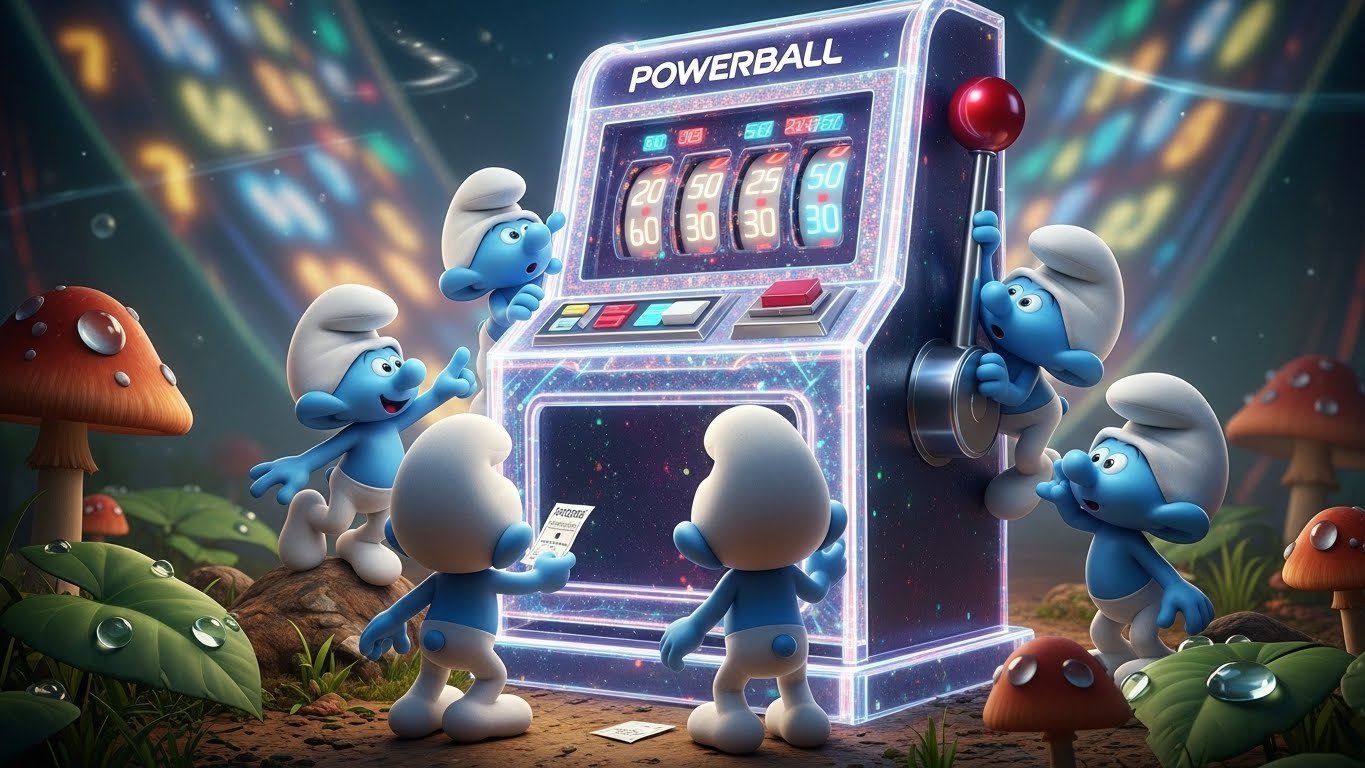 베픽파워볼 구조와 특징을 중심으로 살펴보는 파워볼게임 정리