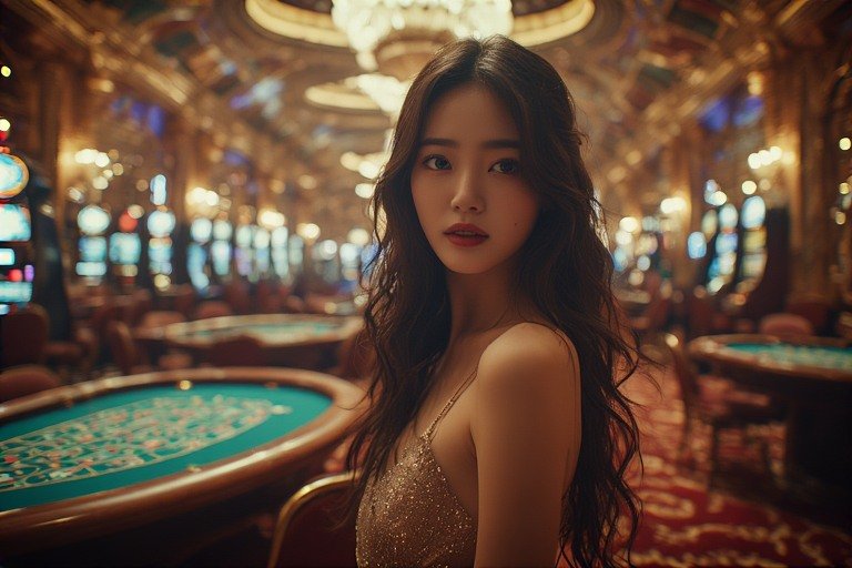 메타 파워볼 이벤트가 진행 중이라 지금 들어가서 즐기는 중